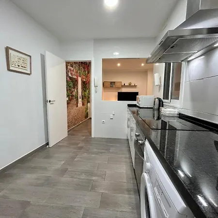 Apartamento Puerta San Jose Còrdova Exterior photo
