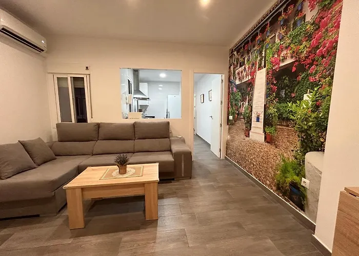 Apartamento Puerta San Jose