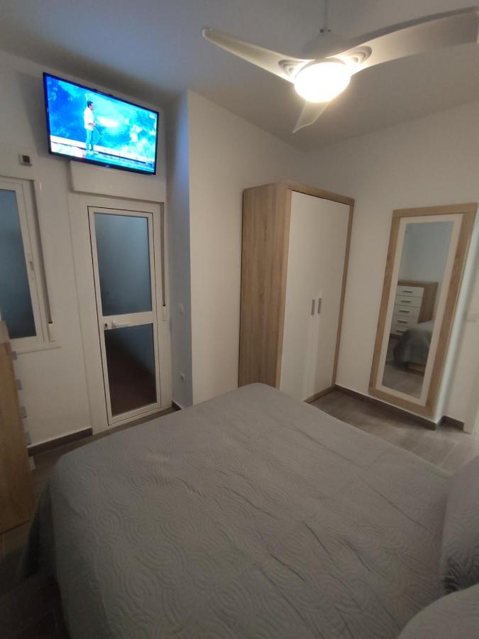 Apartment Puerta San Jose