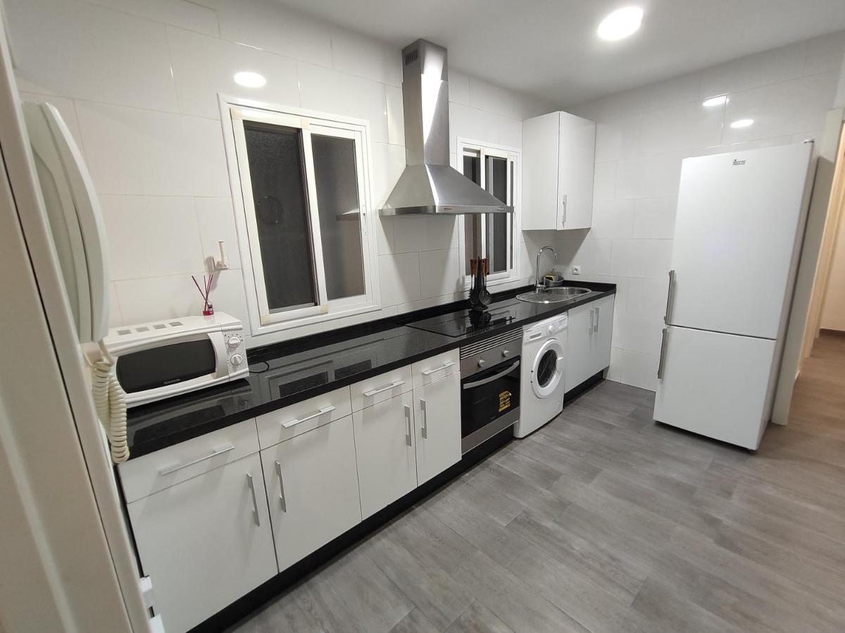 Puerta San Jose Apartment Cordoba