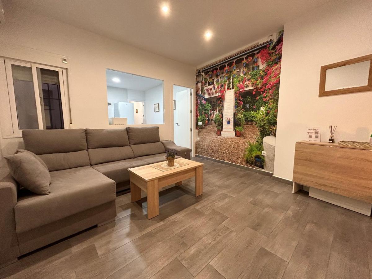 Apartamento Puerta San Jose *