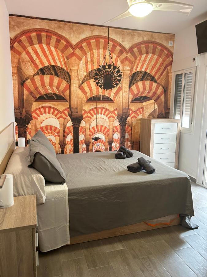 Puerta San Jose Apartamento *