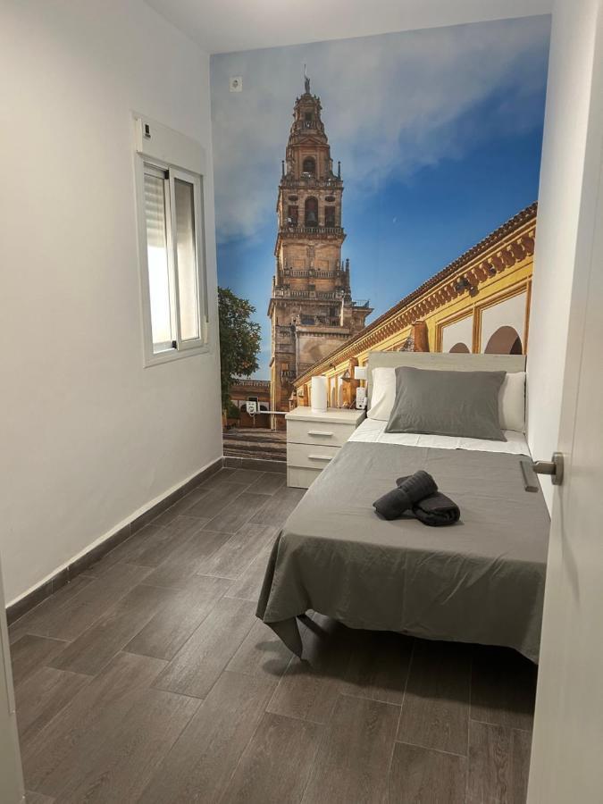 Puerta San Jose Apartment Cordoba