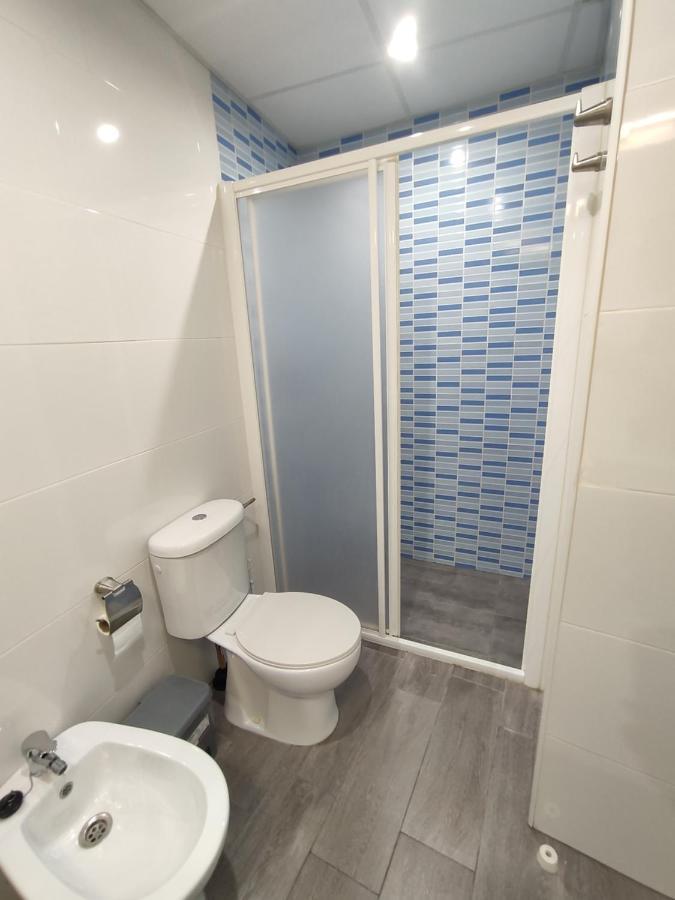 Puerta San Jose Appartement