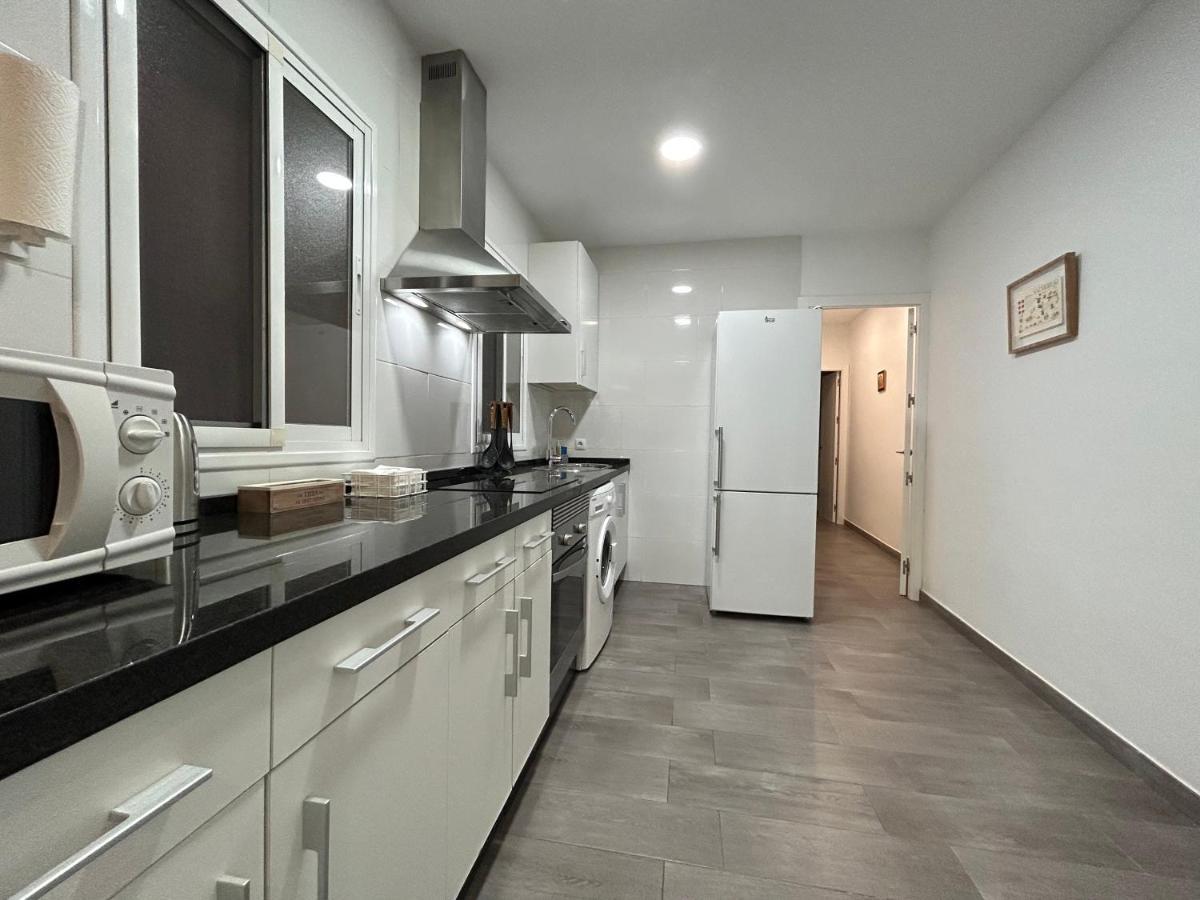 Appartement Puerta San Jose *